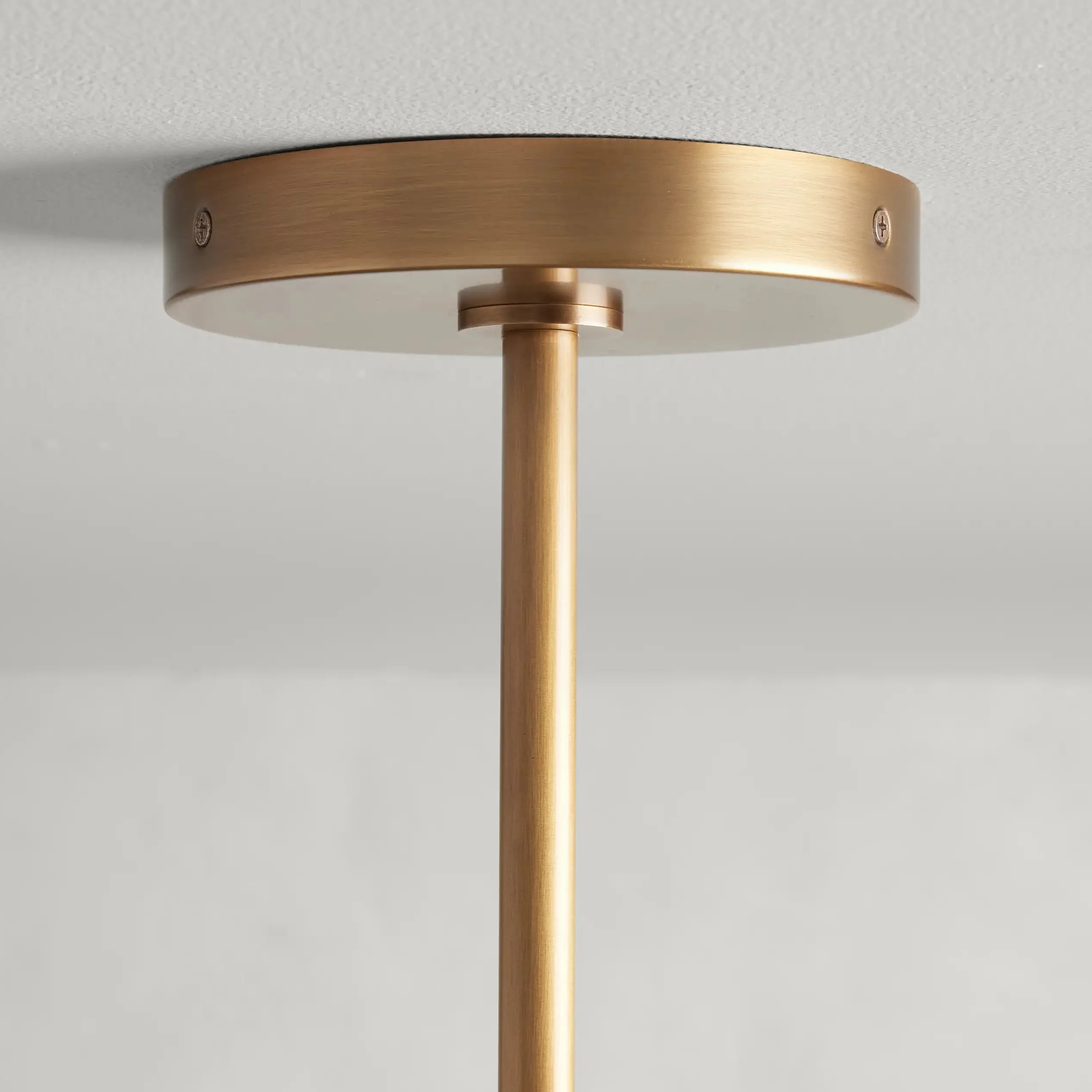 Bubble Mandoza Chandelier 27'' 35'' - Image 17