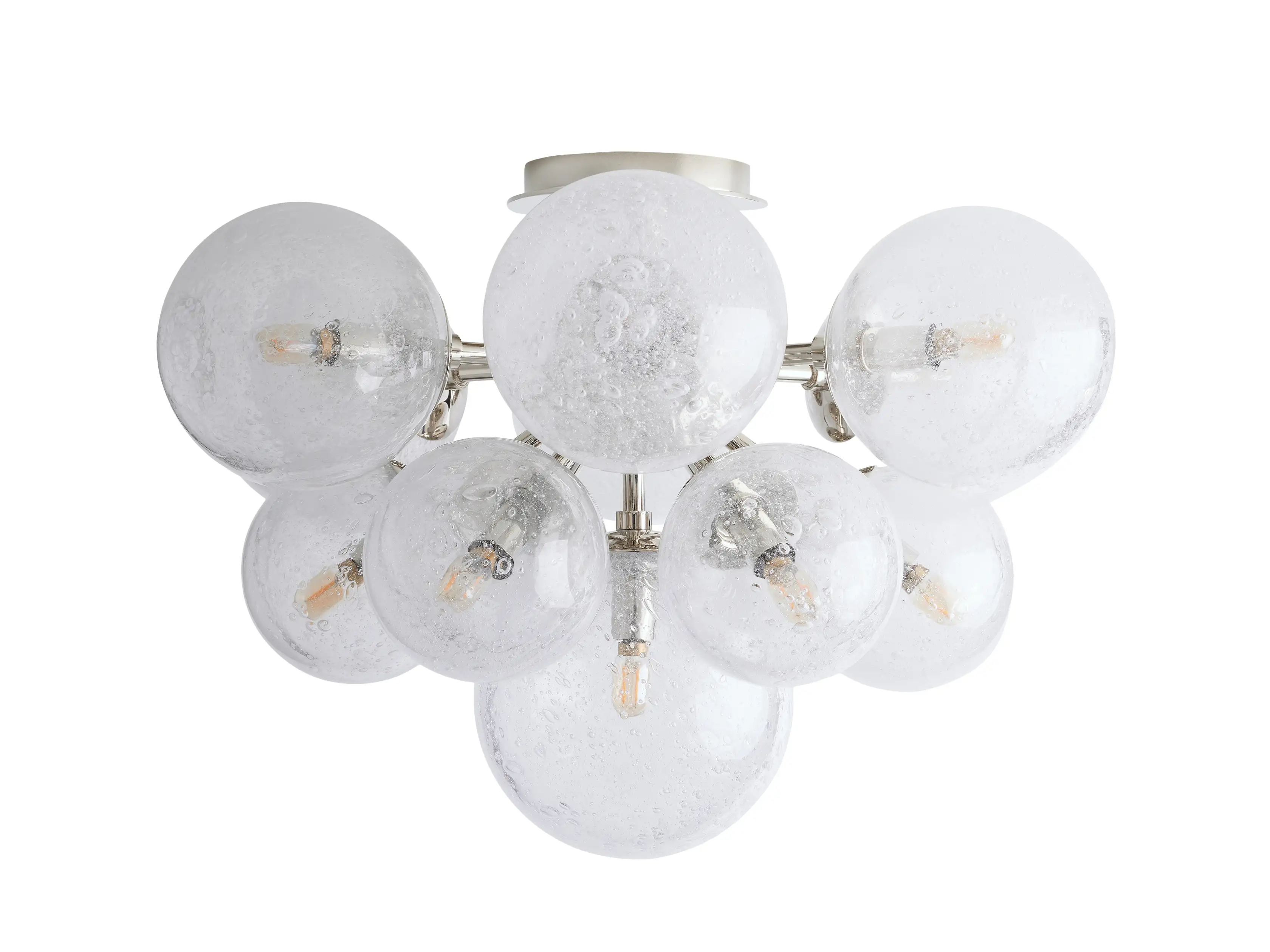 Mandoza Flush Mount - Image 12