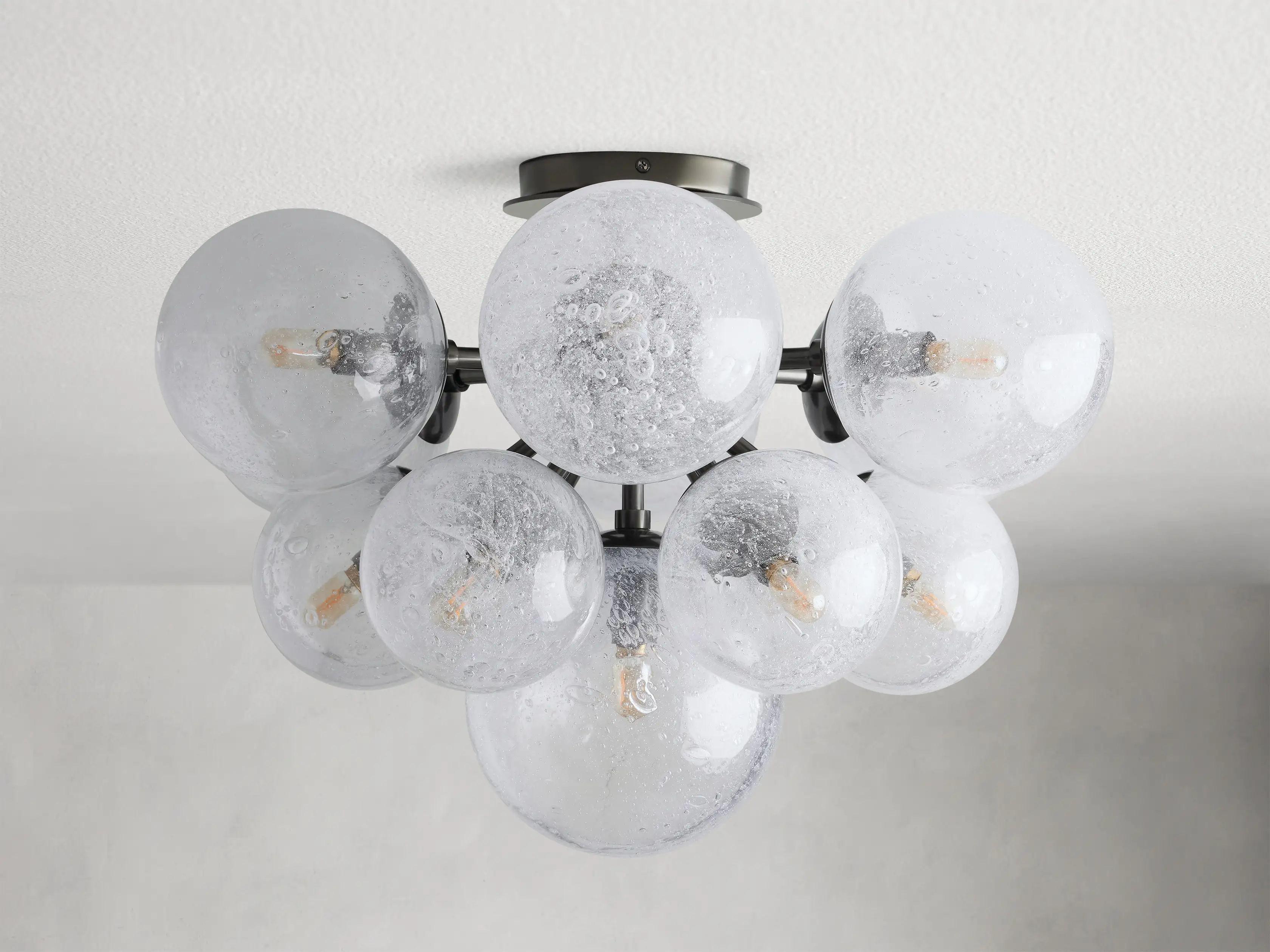 Mandoza Flush Mount - Image 15