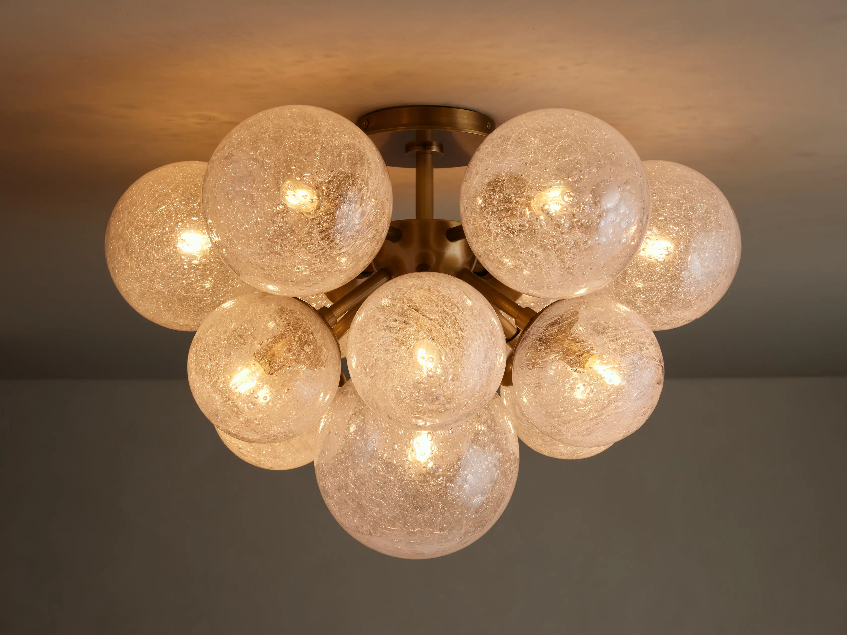 Mandoza Flush Mount - Image 9