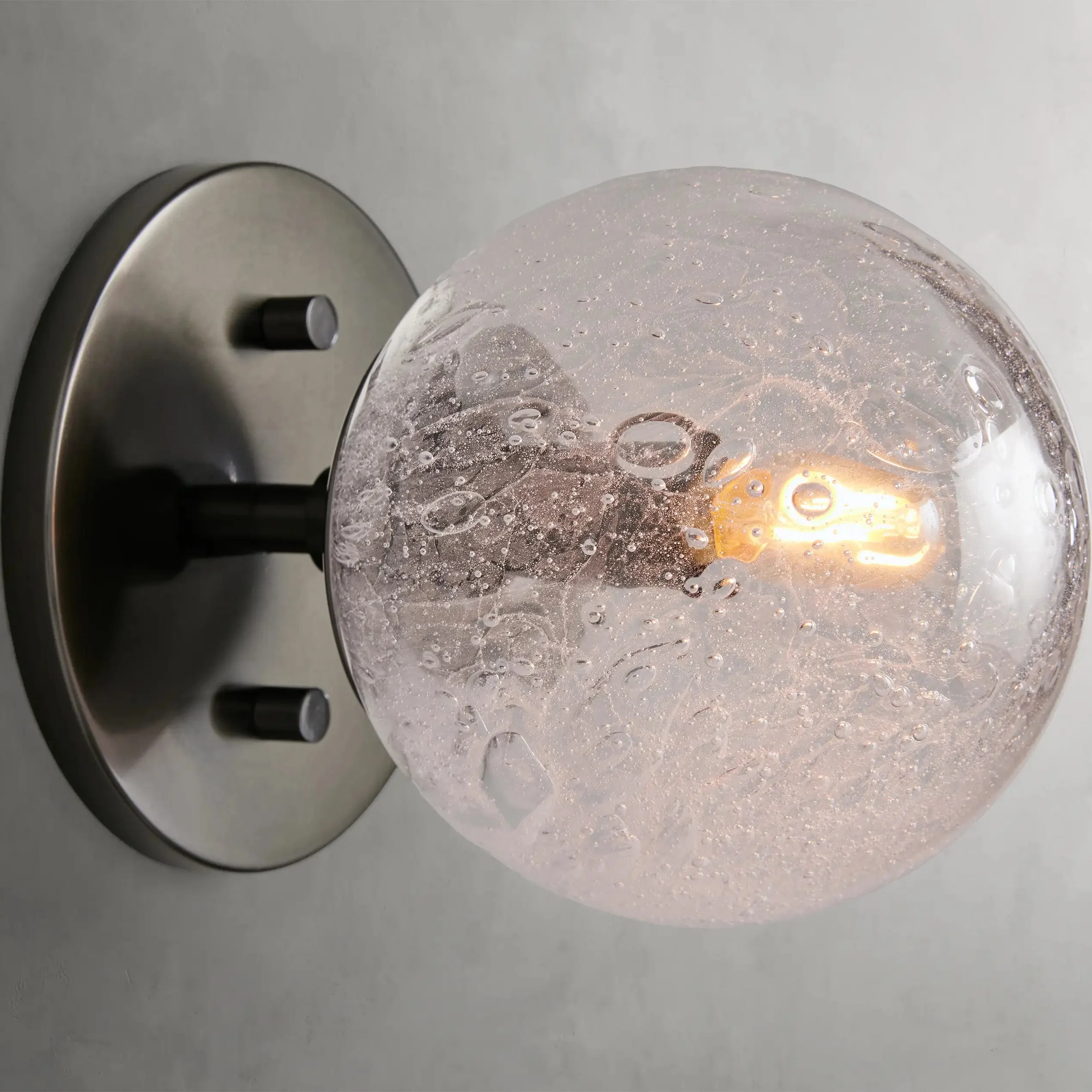 Mandoza  Sconce - Image 6