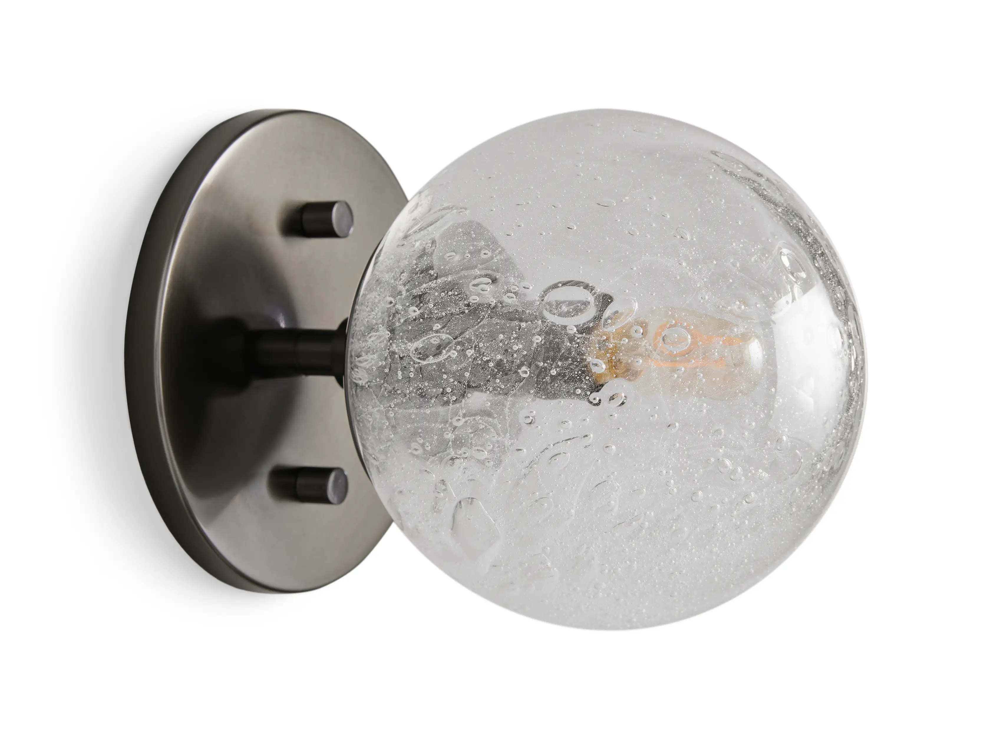 Mandoza  Sconce - Image 7