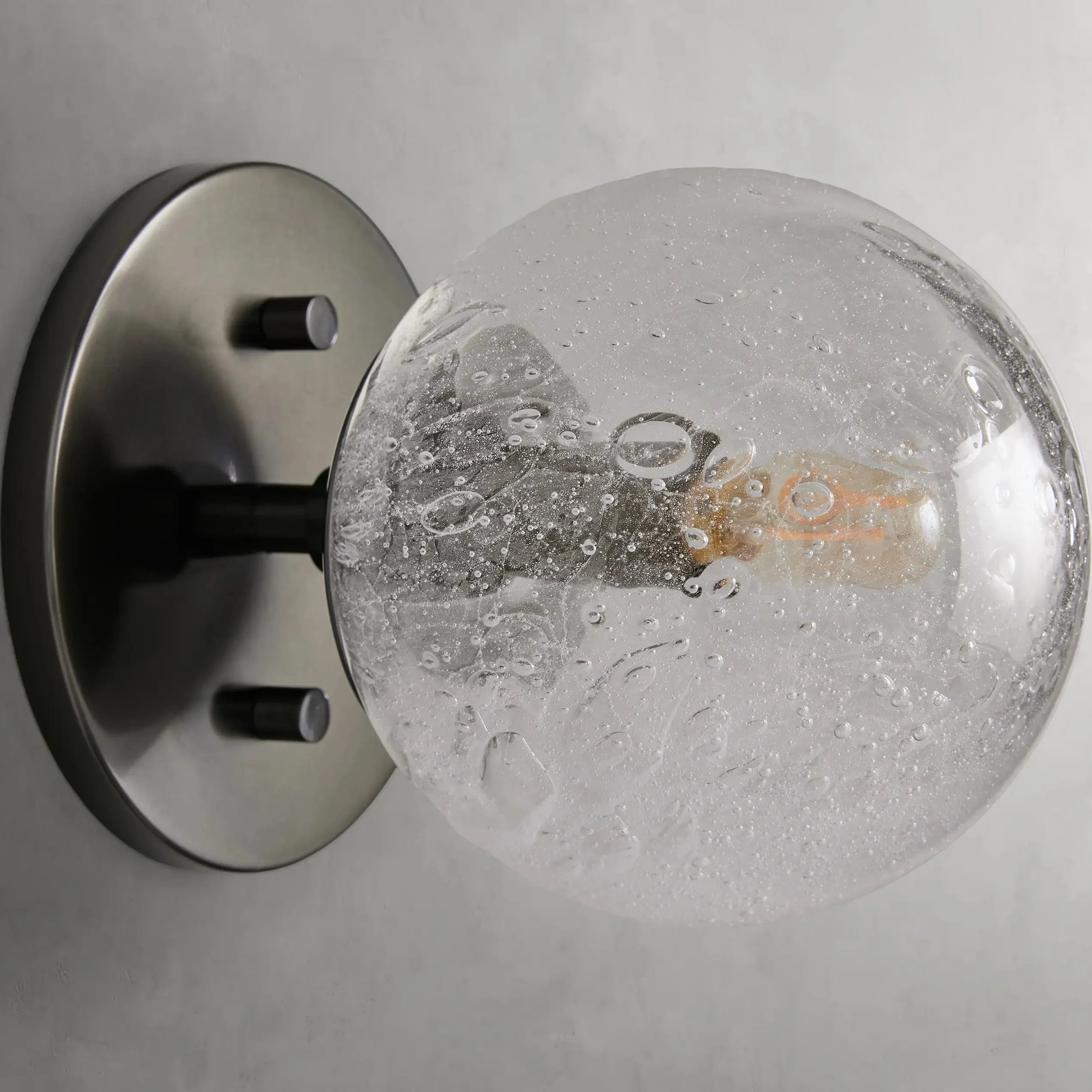 Mandoza  Sconce - Image 8