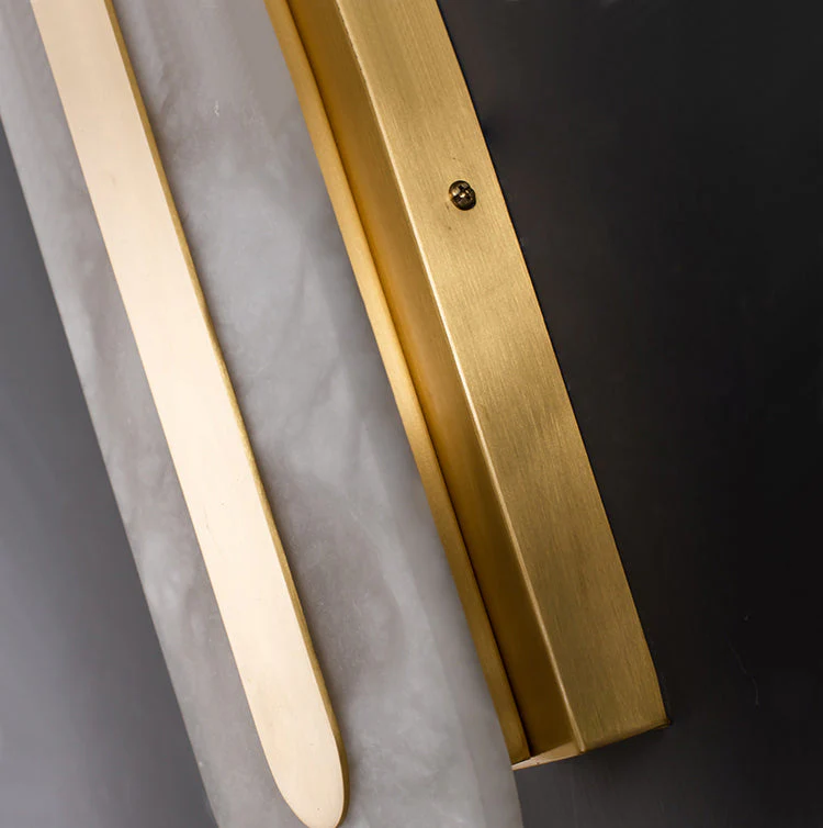 Marble Rounded Wall Light - Image 20