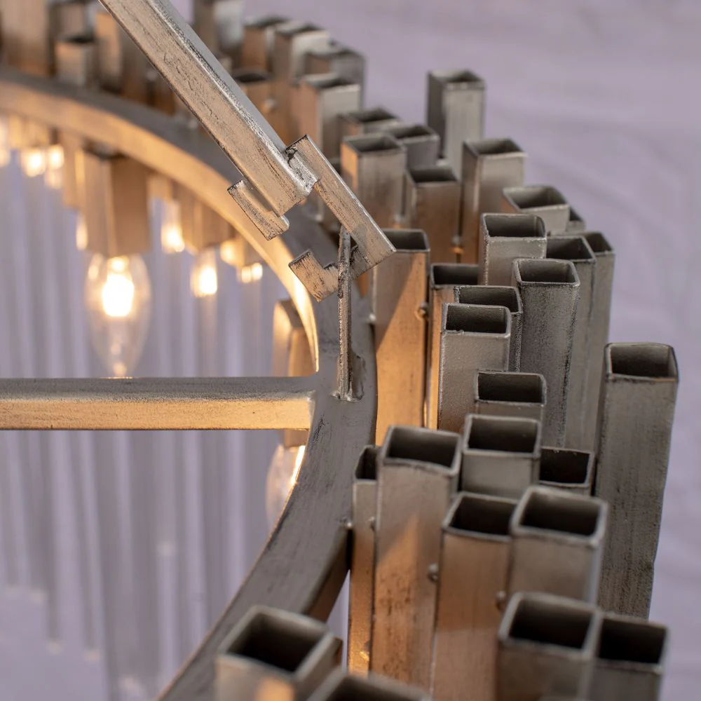 Matrix 10-Lt Pendant - Image 3