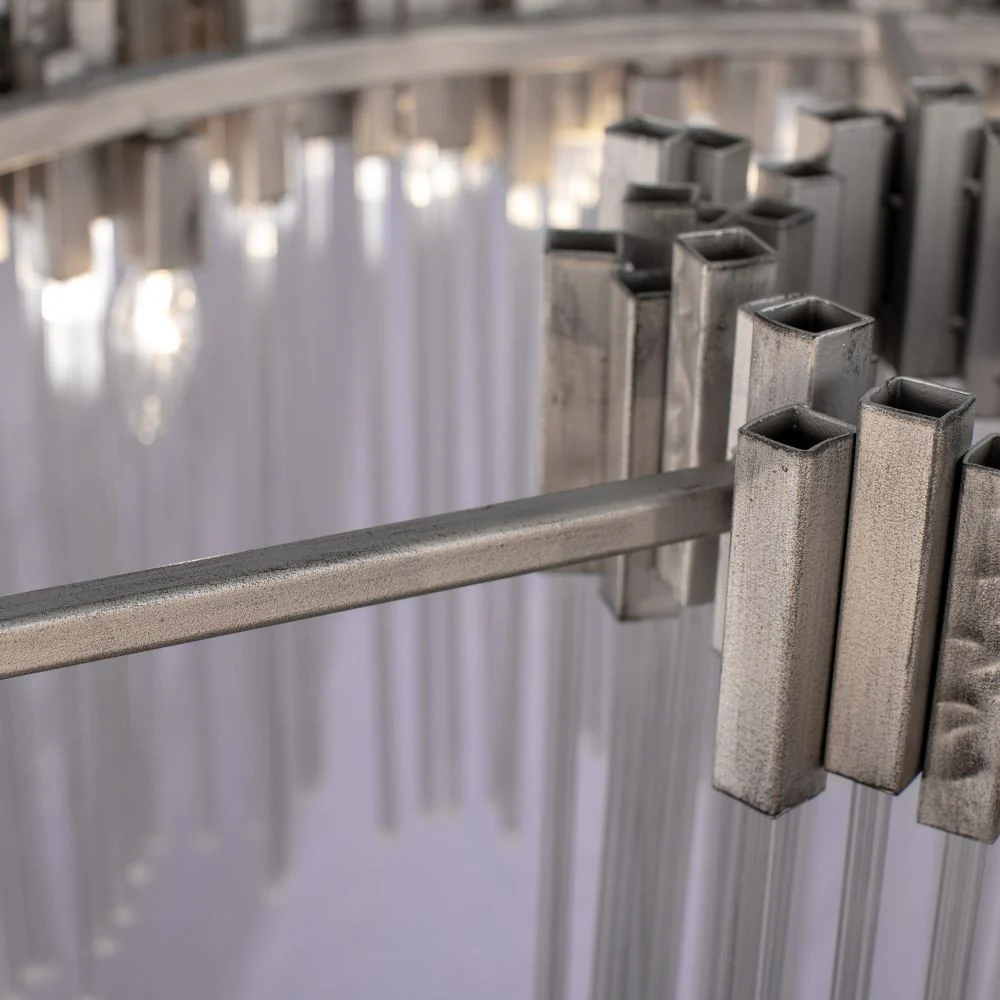 Matrix 10-Lt Pendant - Image 4