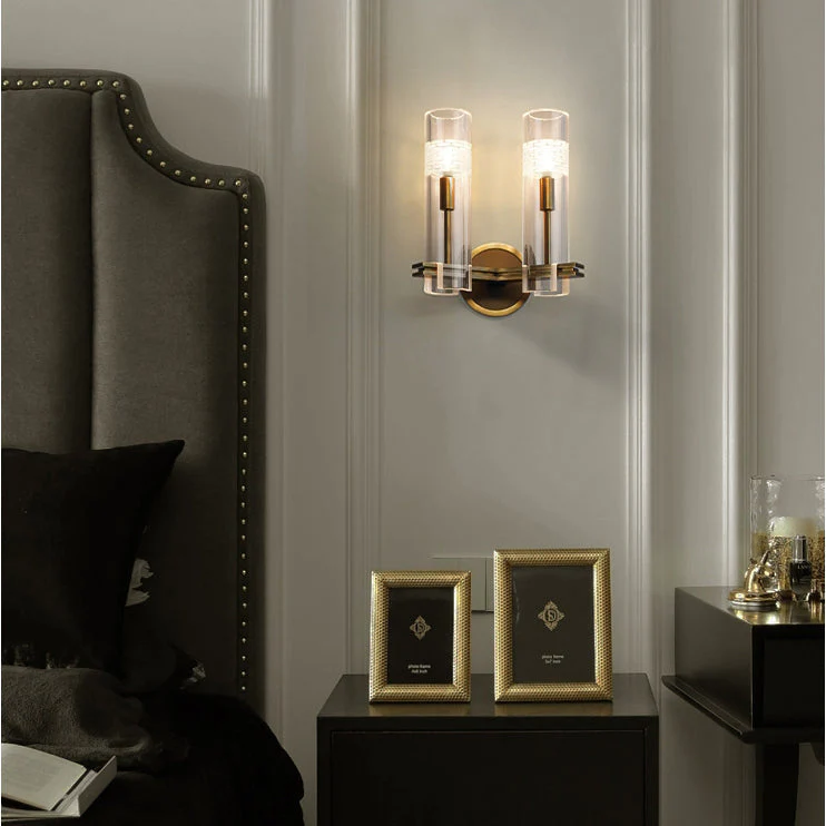 Maud Double Sconce - Image 5