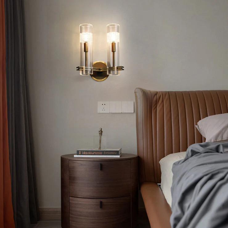 Maud Double Sconce - Image 6