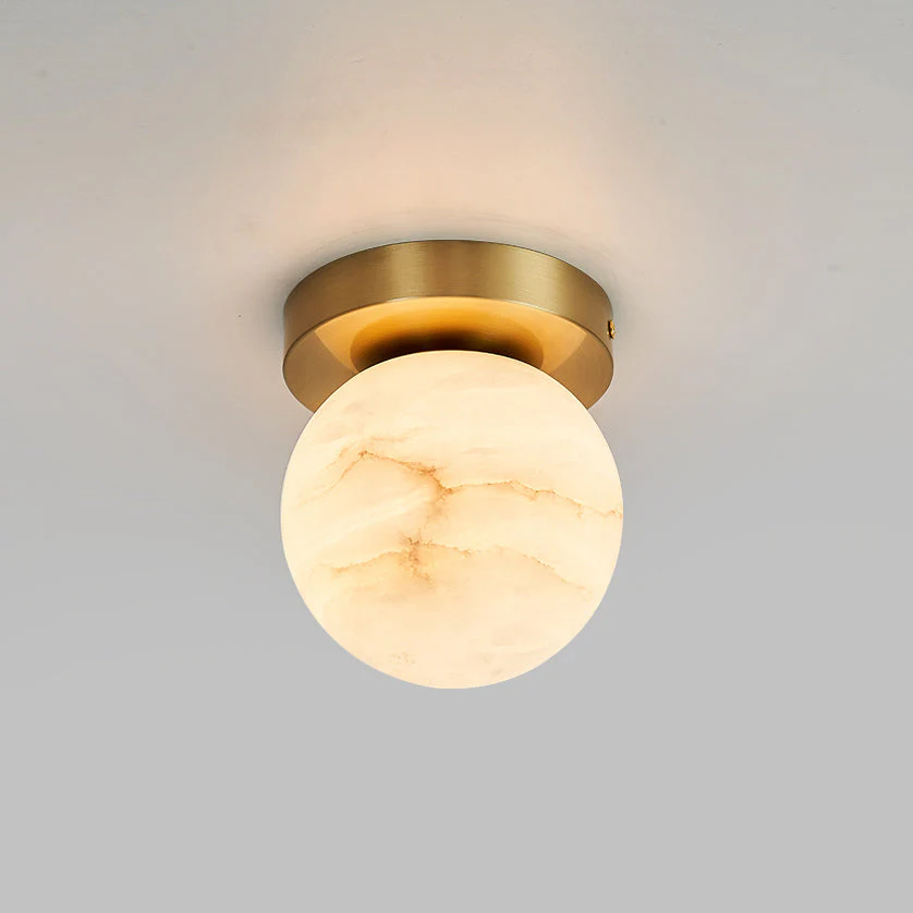 Melange Ceiling Light - Image 10
