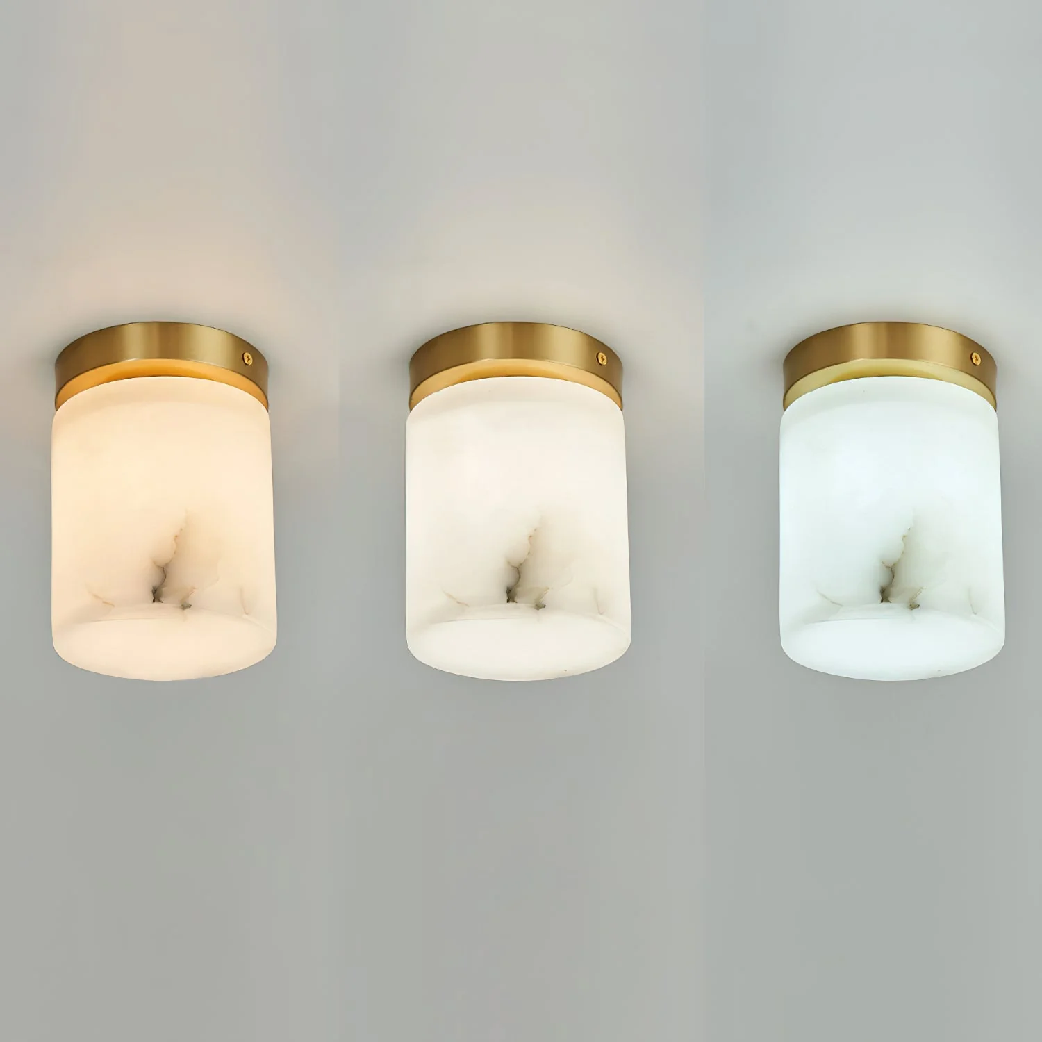 Melange Ceiling Light - Image 13
