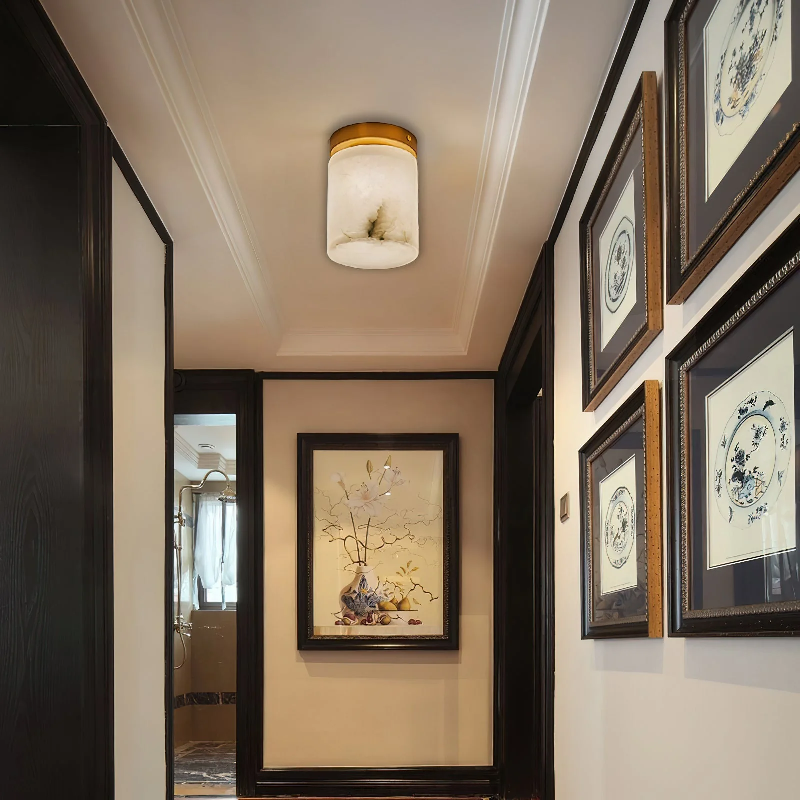 Melange Ceiling Light - Image 4