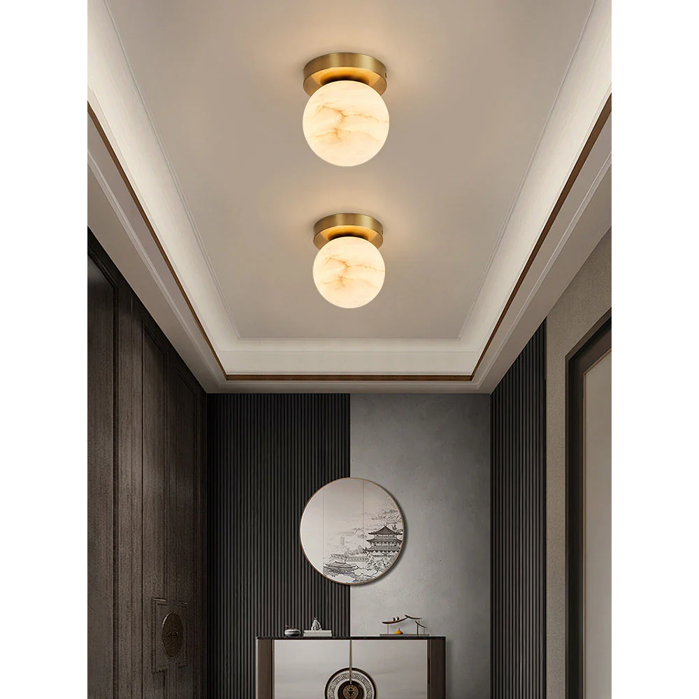 Melange Ceiling Light - Image 7