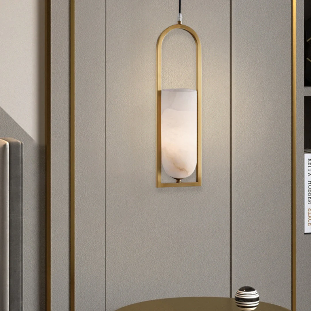 Melange Small Pendant Light - Image 13
