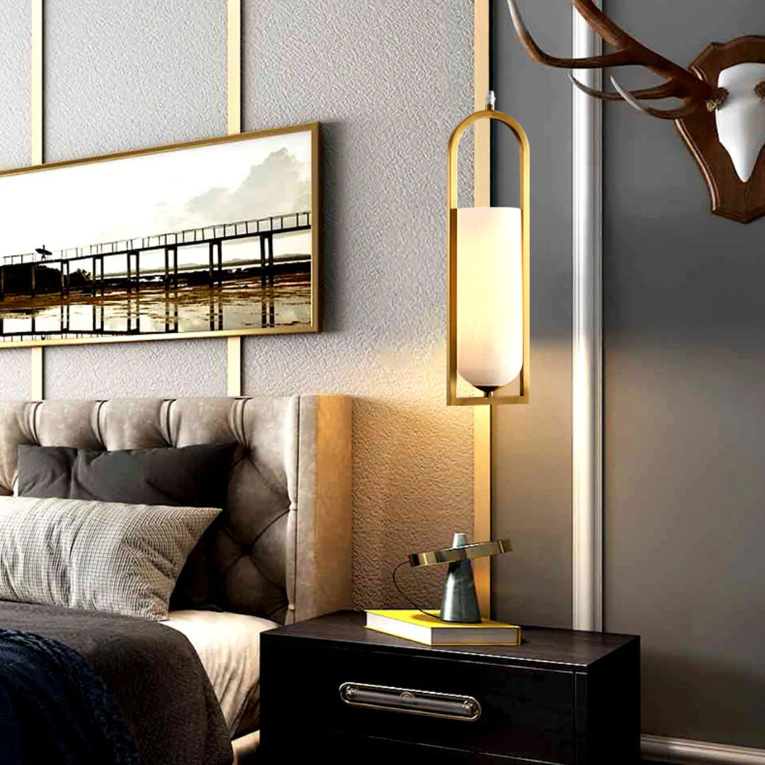 Melange Small Pendant Light - Image 15