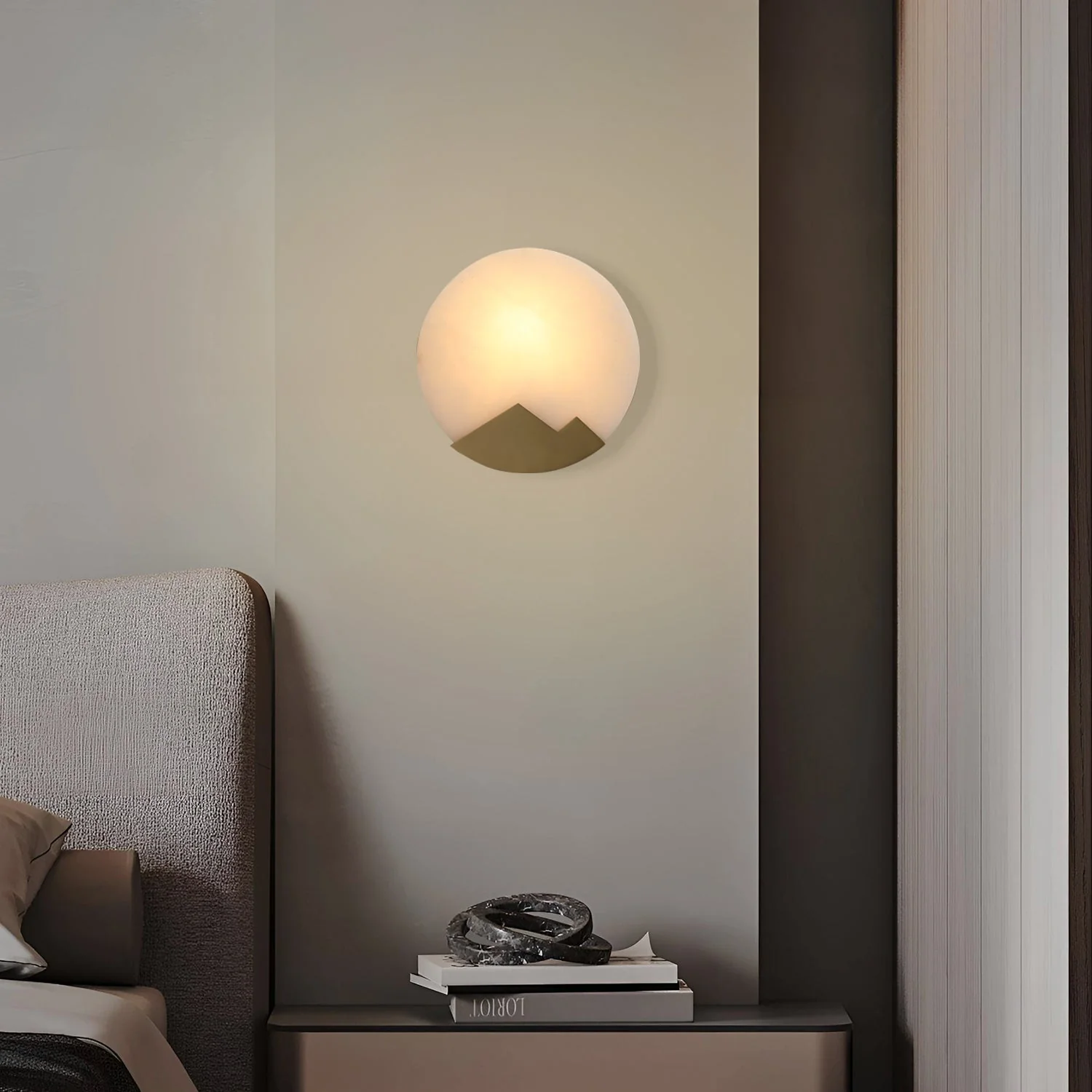 Melange Wall Sconce - Image 3