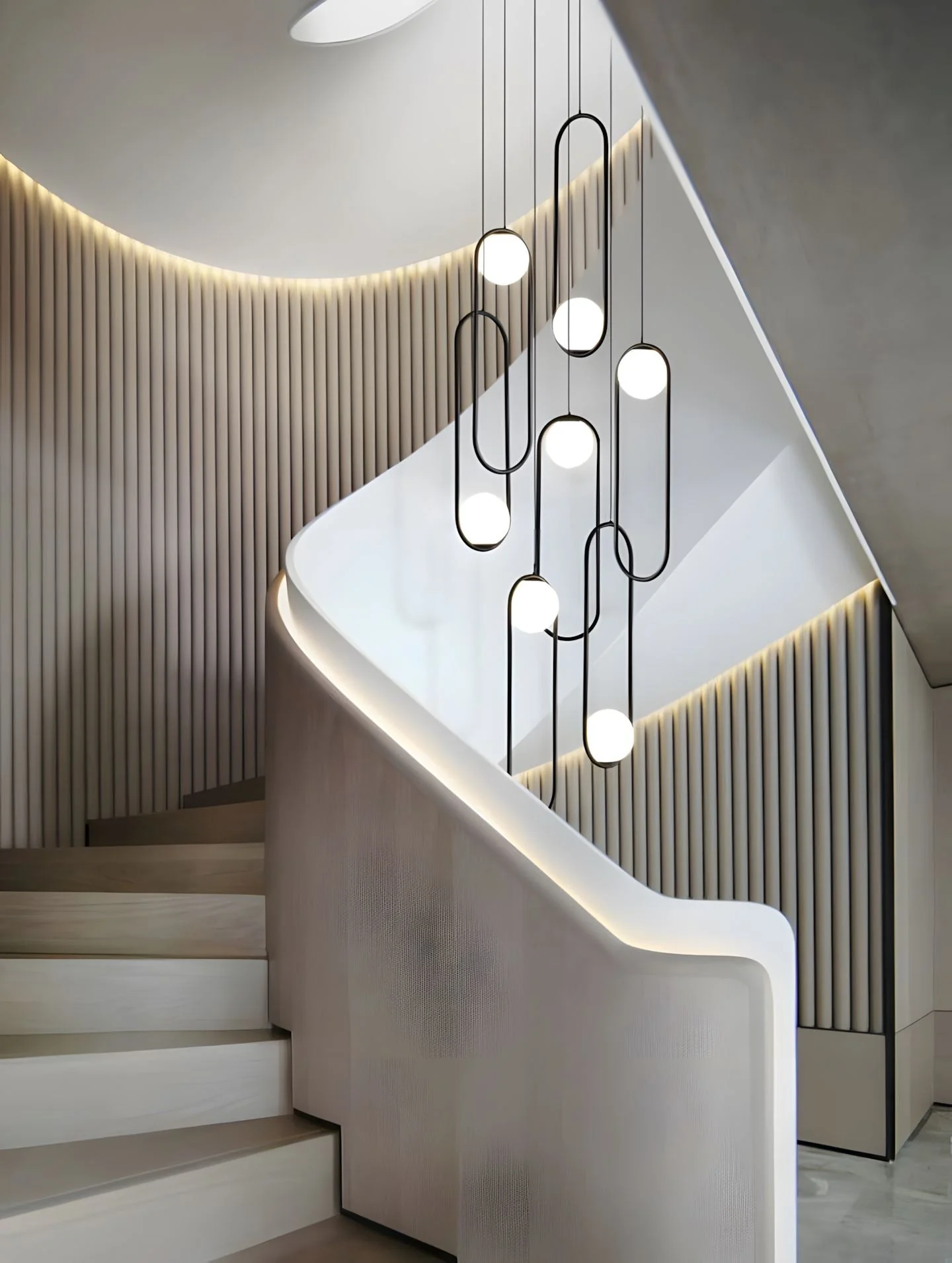 Mila Chandelier - Image 16