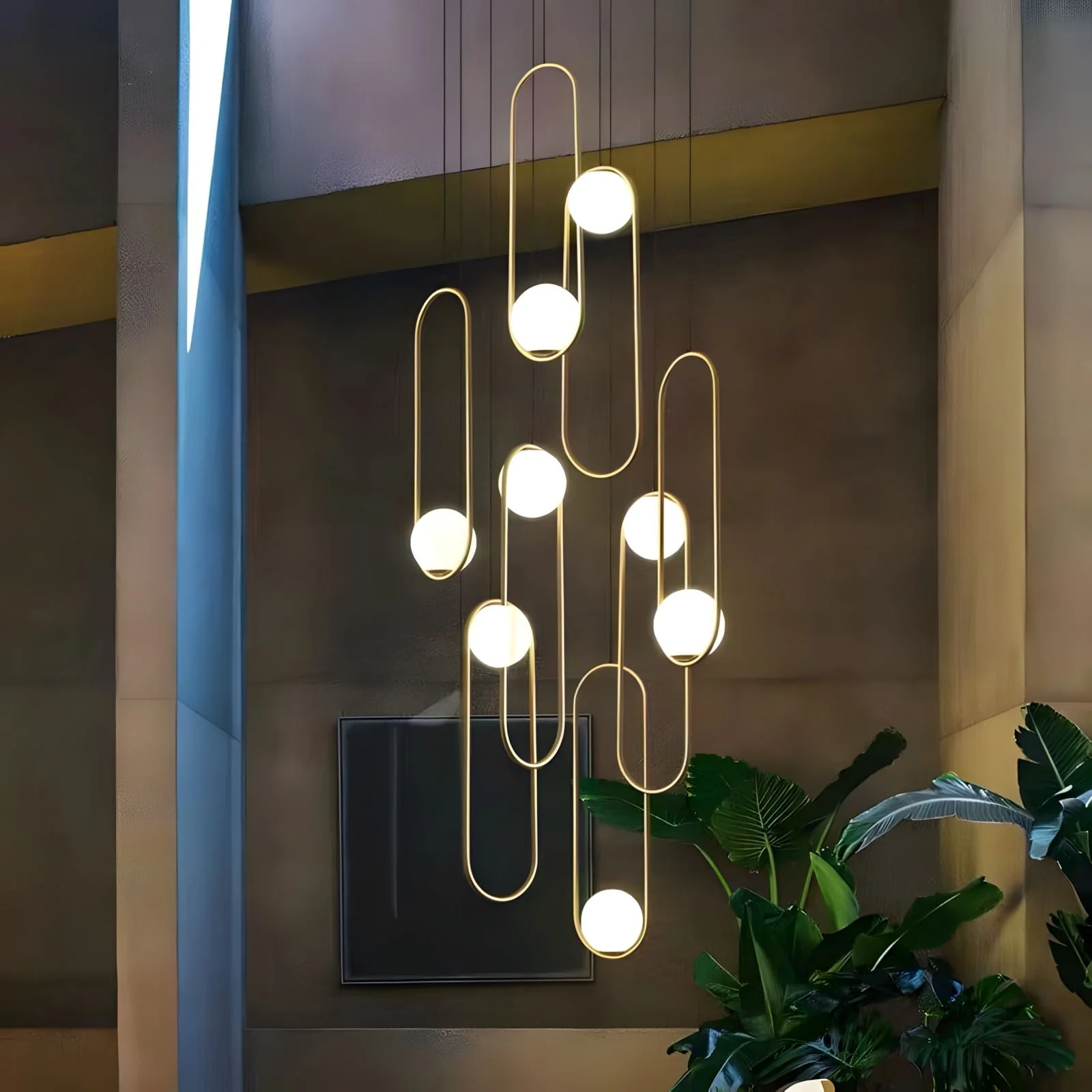 Mila Chandelier - Image 2