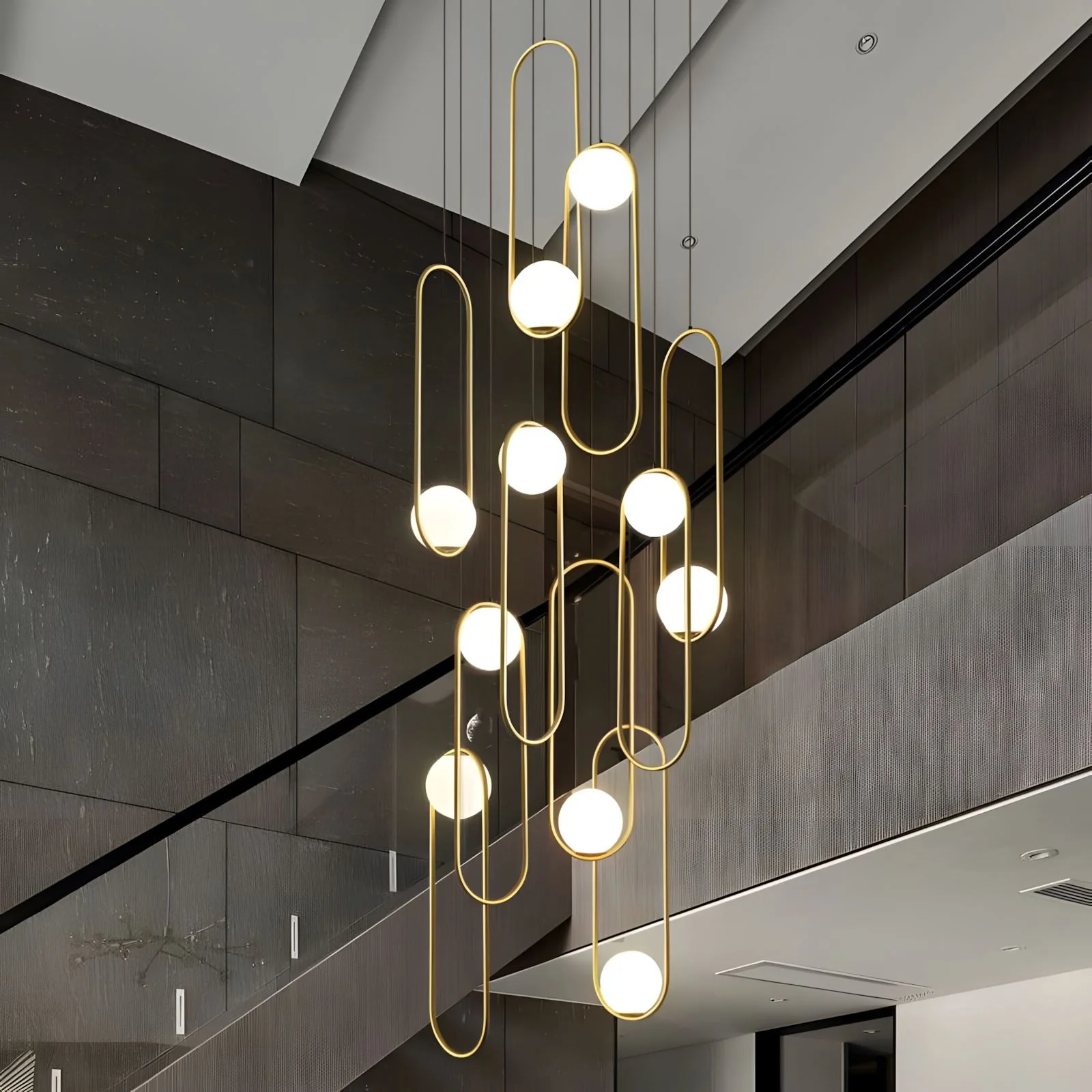 Mila Chandelier - Image 21
