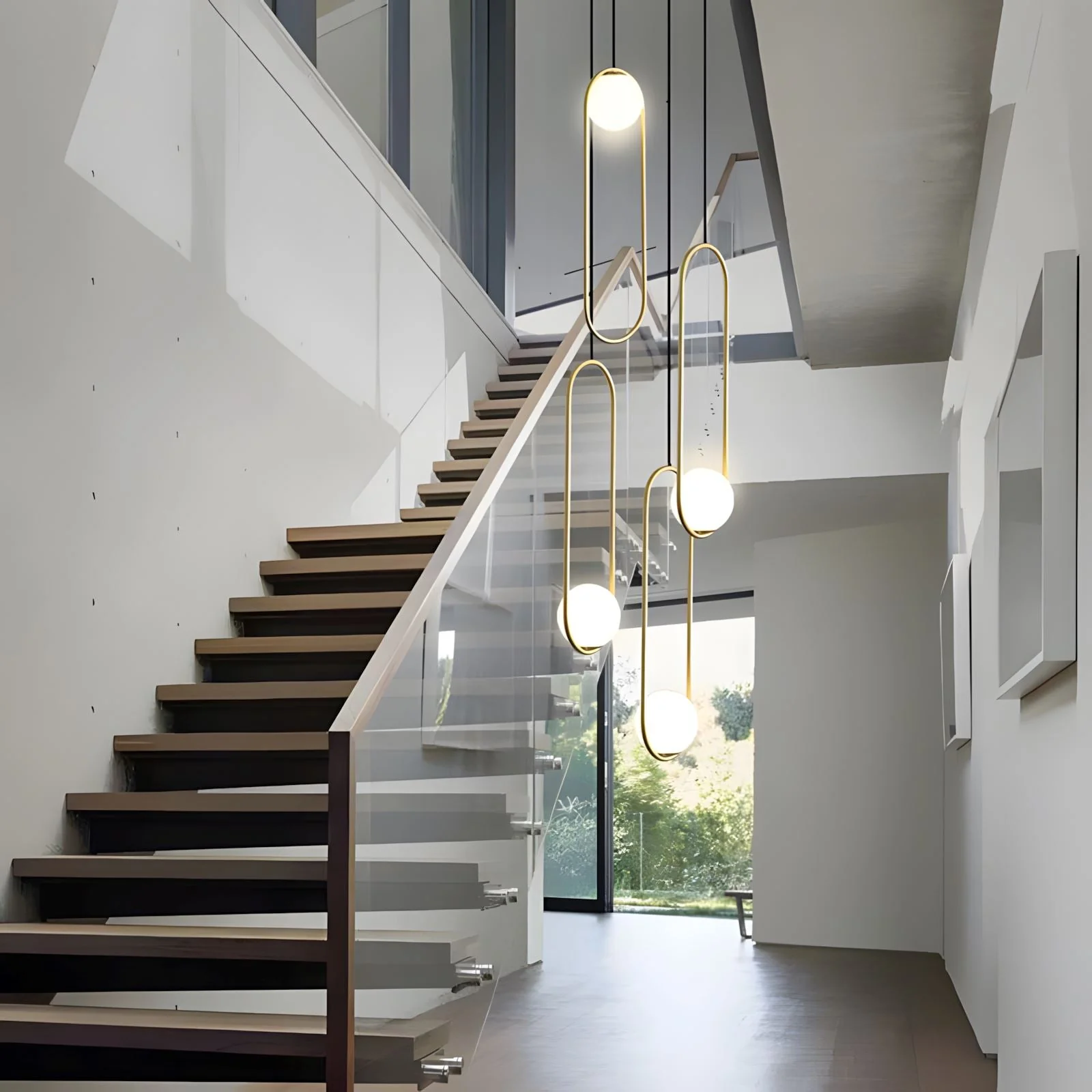 Mila Chandelier - Image 3
