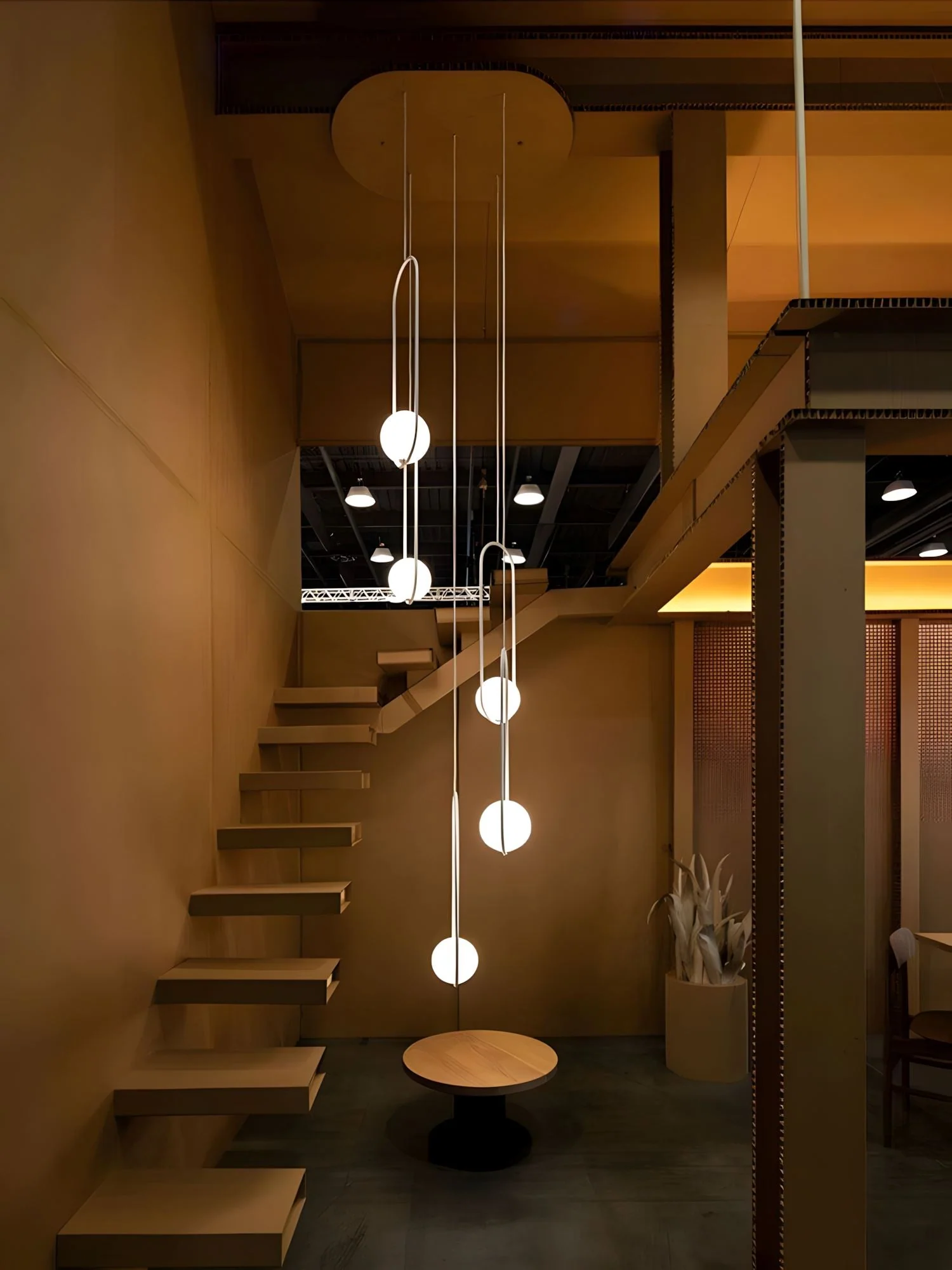 Mila Chandelier - Image 5