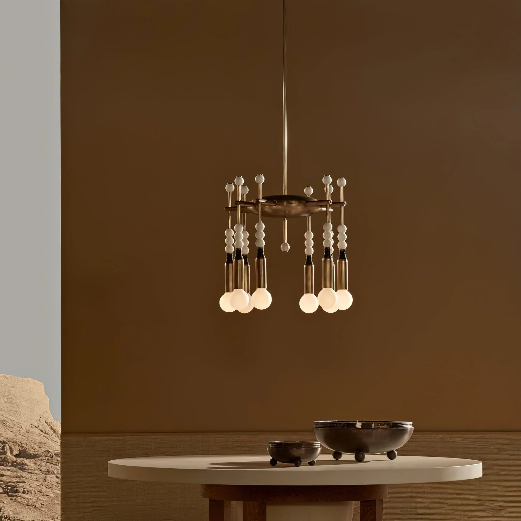 Toam Chandelier - Image 2