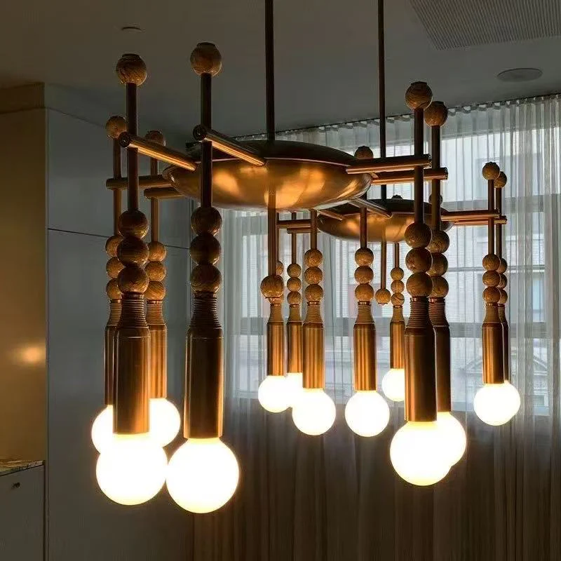 Toam Chandelier - Image 3