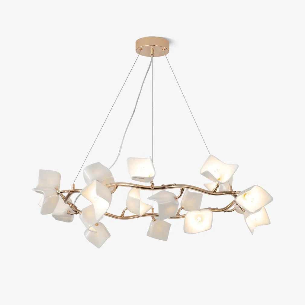 Mistral Flora Chandelier - Image 2