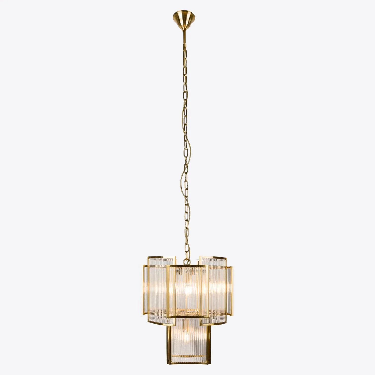 Monte Carlo Piccolo Chandelier - Image 11