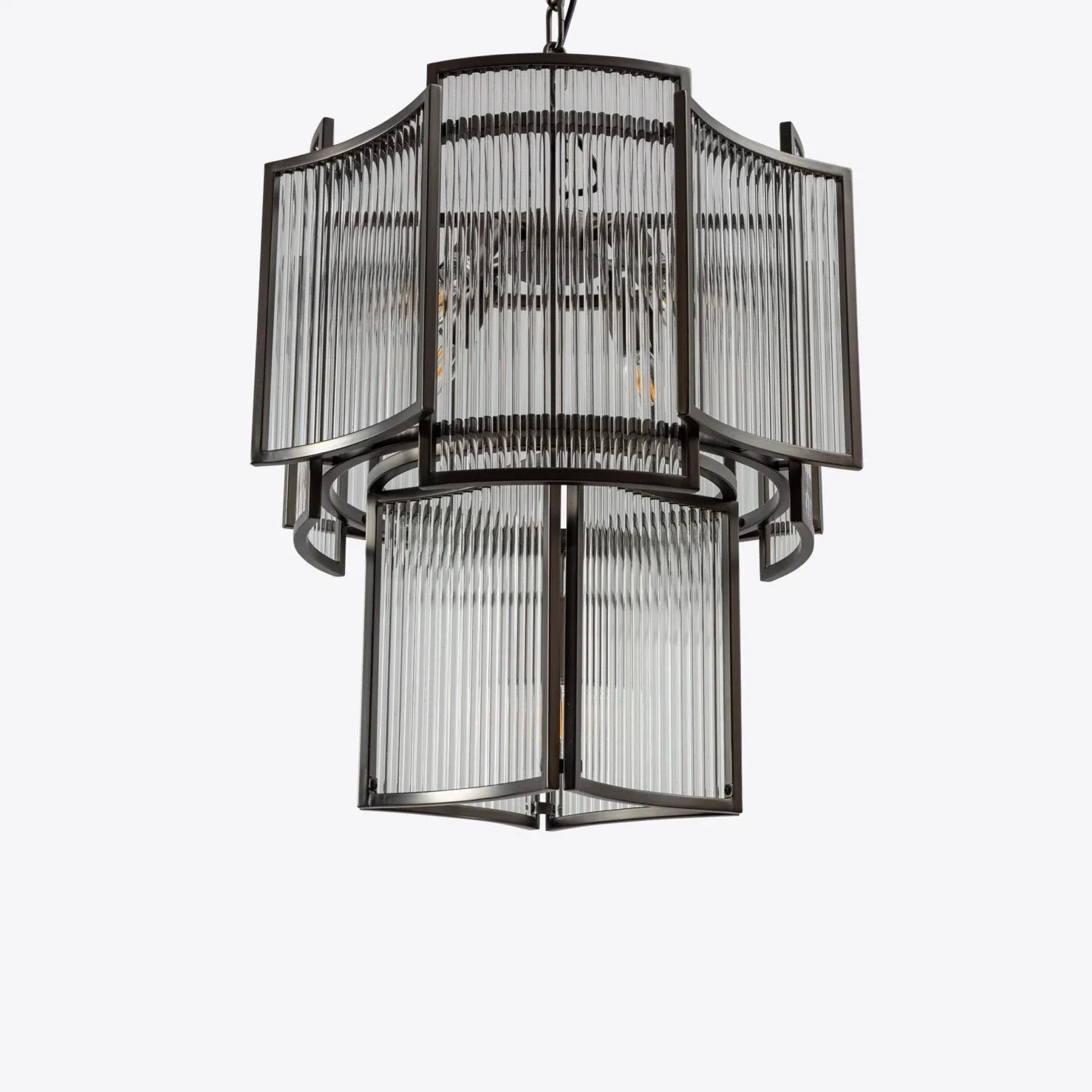 Monte Carlo Piccolo Chandelier - Image 15