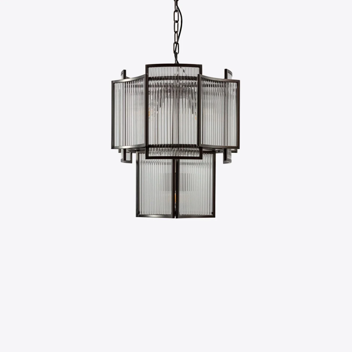 Monte Carlo Piccolo Chandelier - Image 3