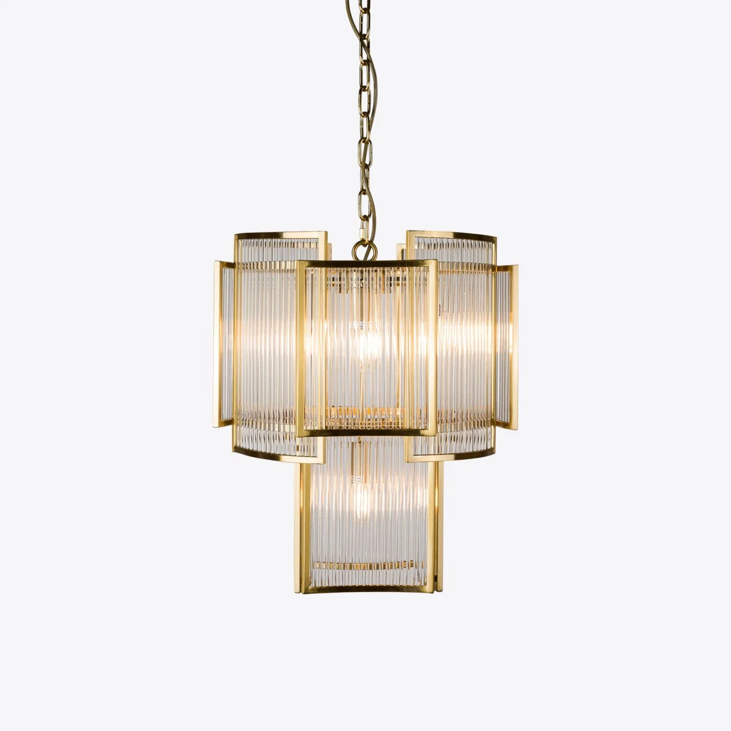 Monte Carlo Piccolo Chandelier - Image 4