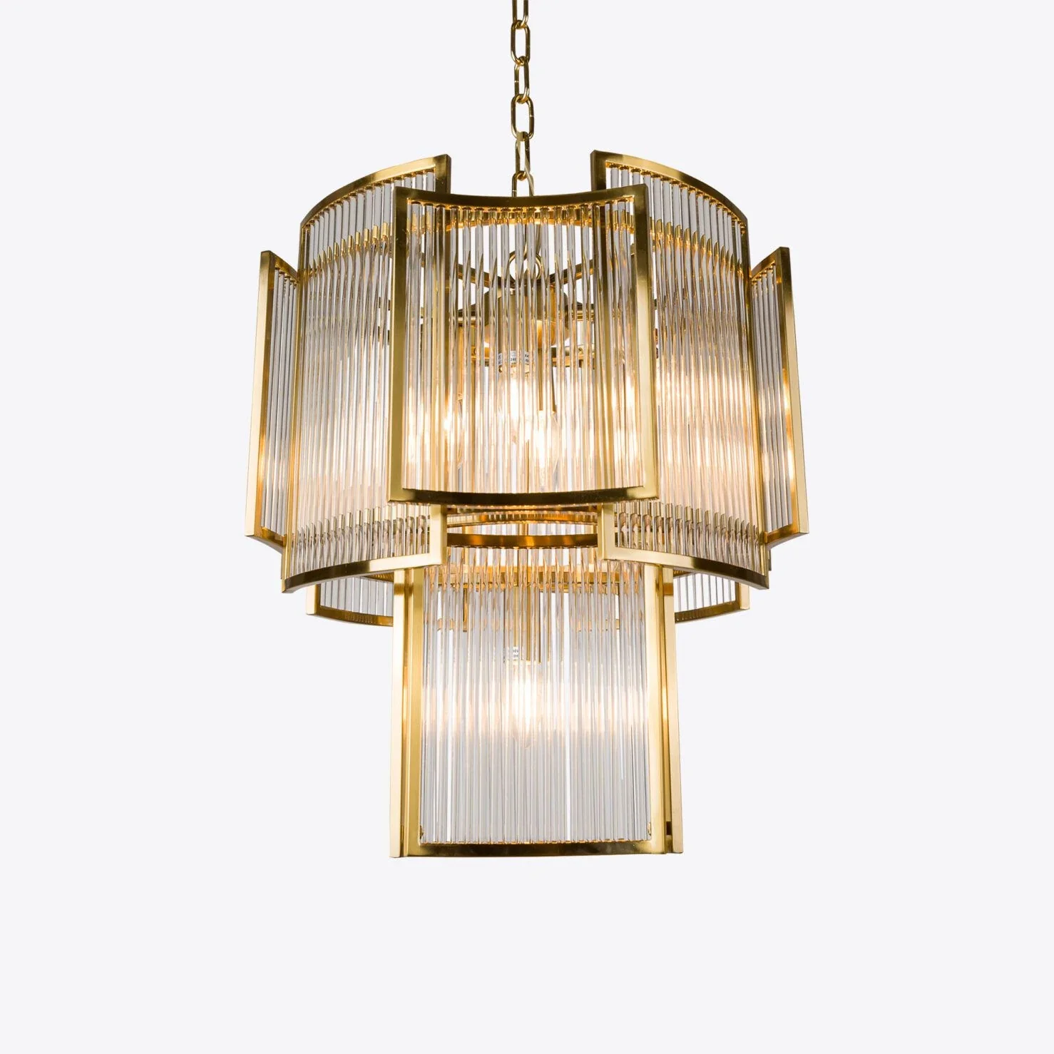 Monte Carlo Piccolo Chandelier - Image 7