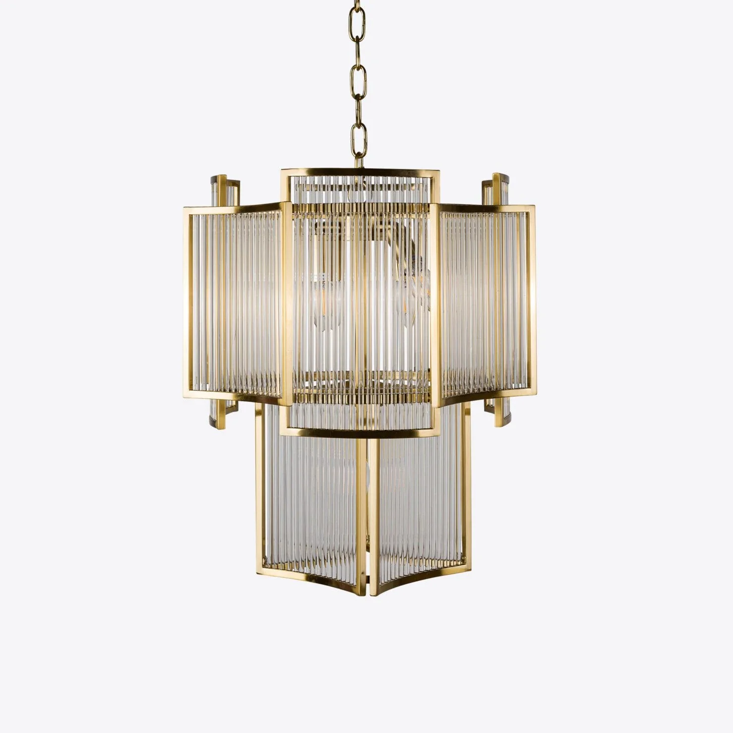 Monte Carlo Piccolo Chandelier - Image 9