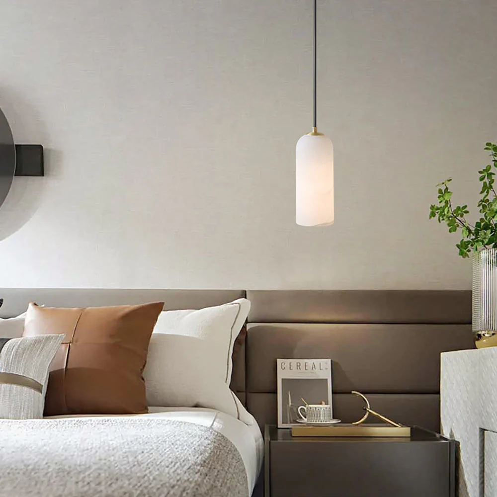 Monty Pendant Lamp - Image 26