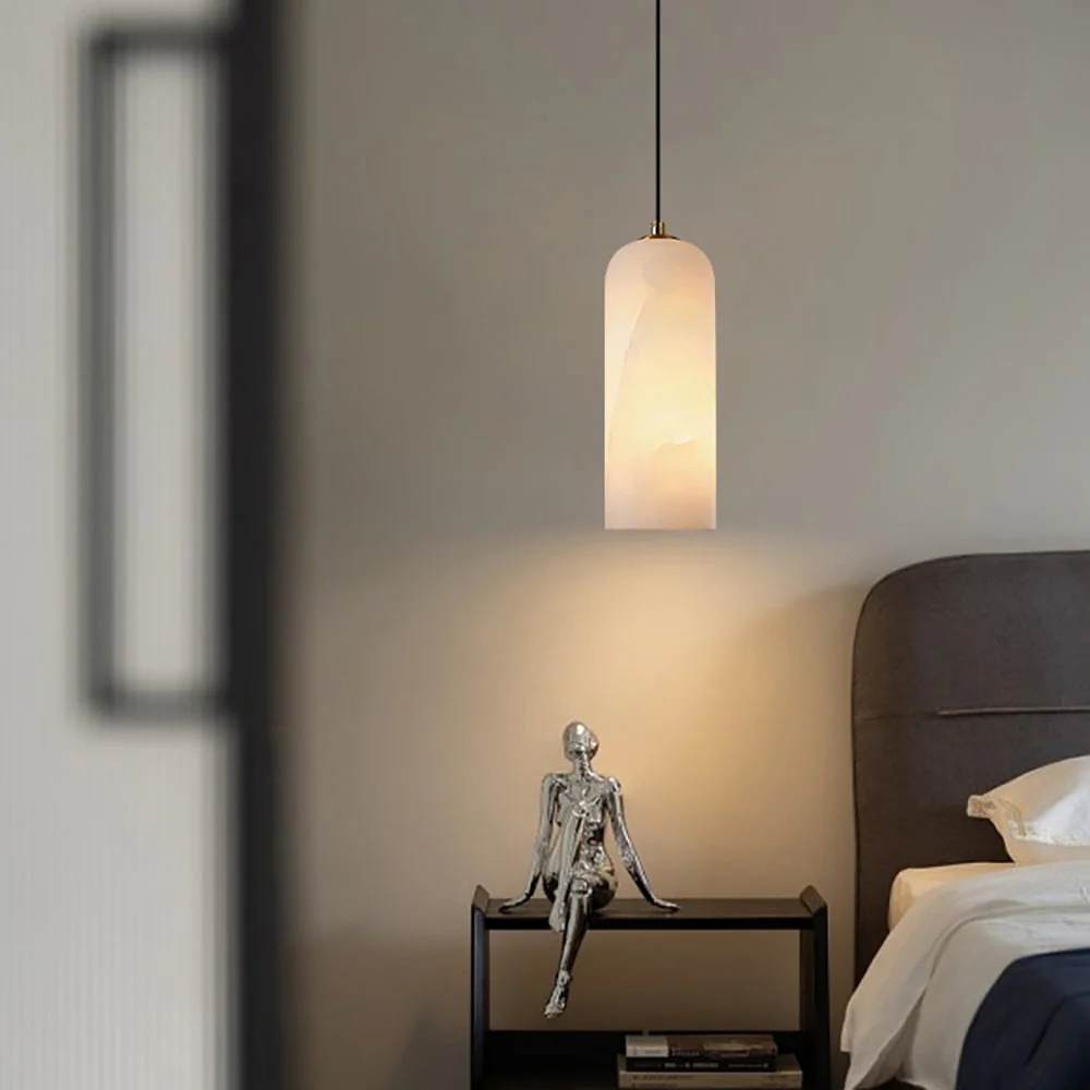 Monty Pendant Lamp - Image 7