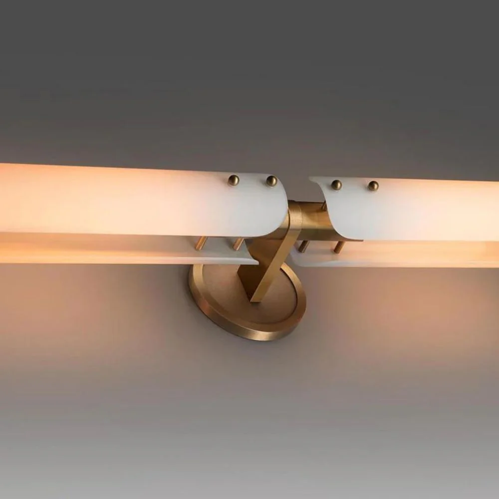 Moon Light Linear Sconce - Image 3