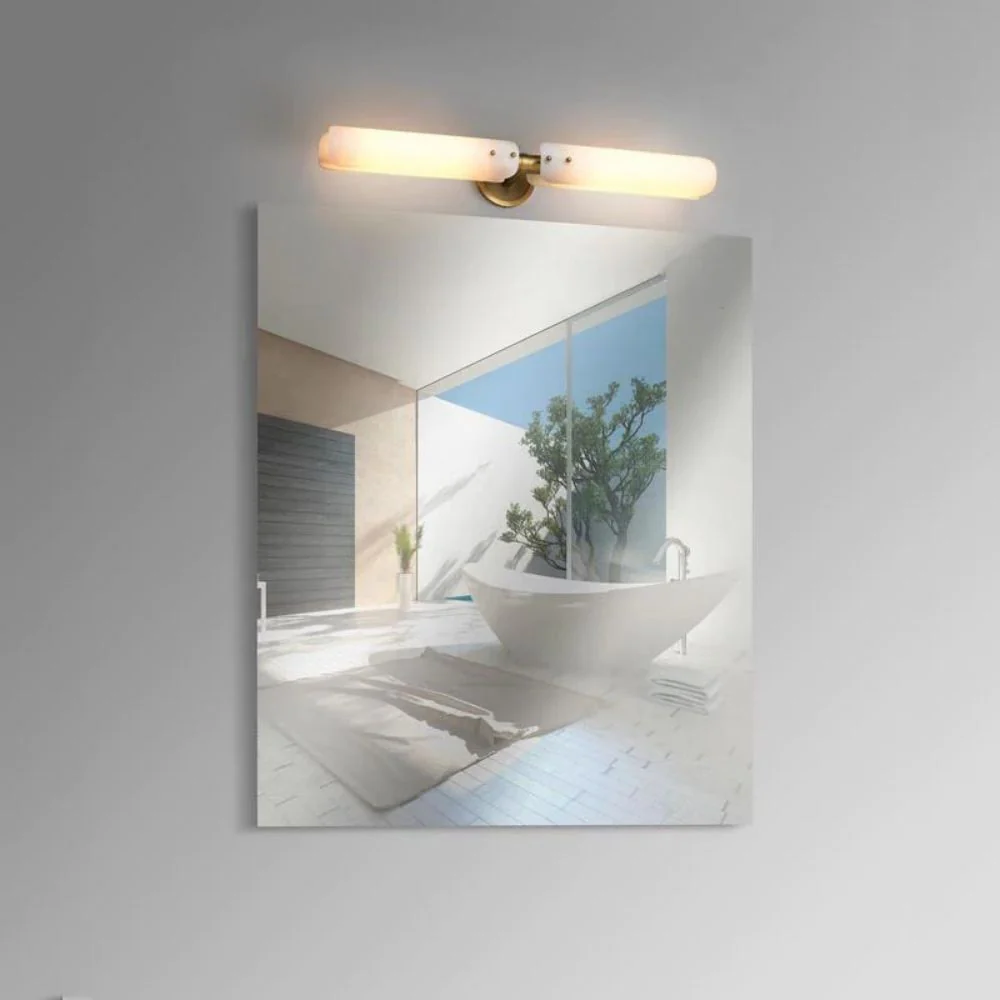 Moon Light Linear Sconce - Image 4