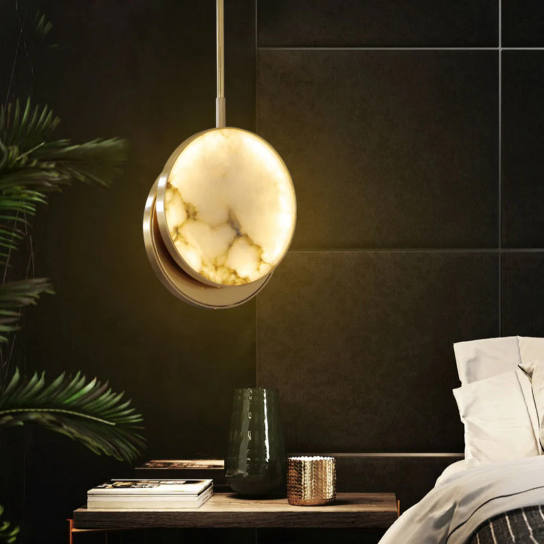 Moonshade Pendant Light - Image 12