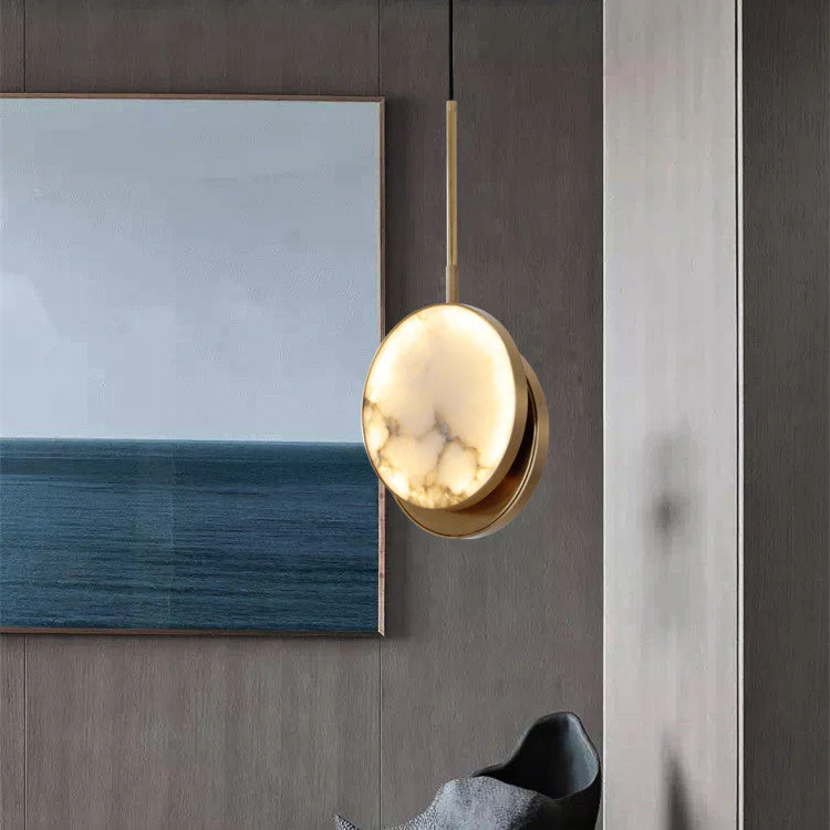 Moonshade Pendant Light - Image 13