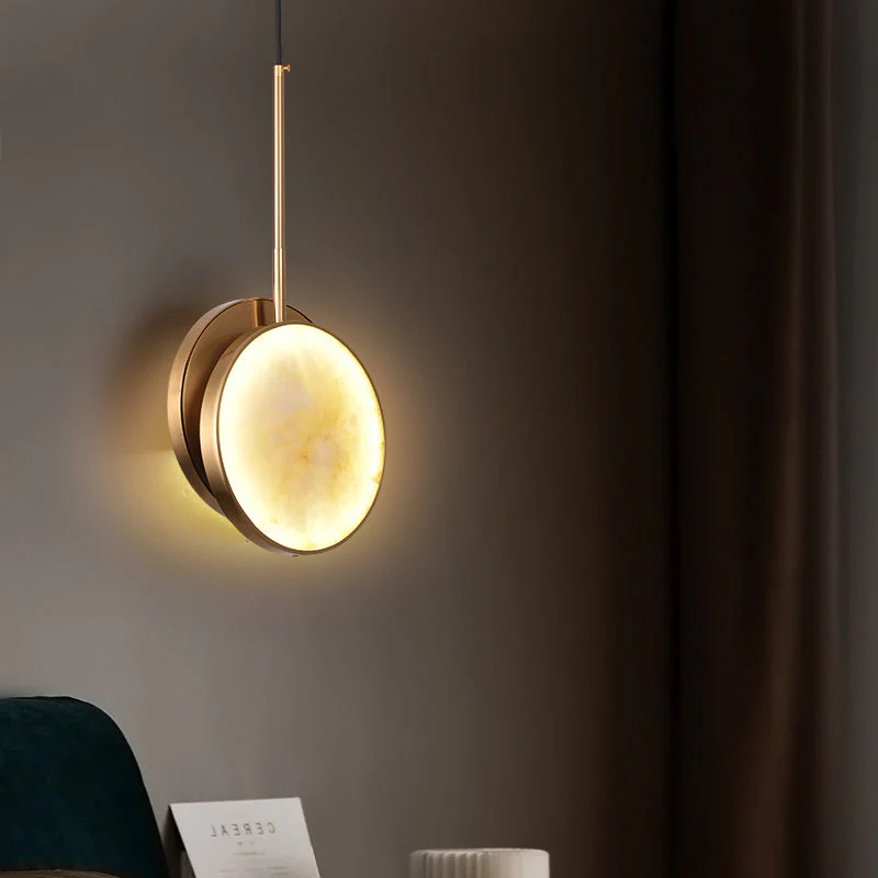 Moonshade Pendant Light - Image 14