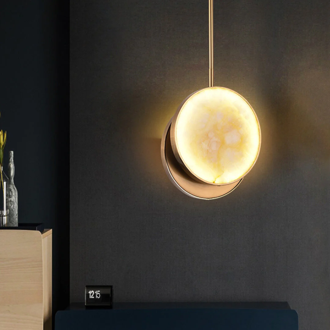 Moonshade Pendant Light - Image 15