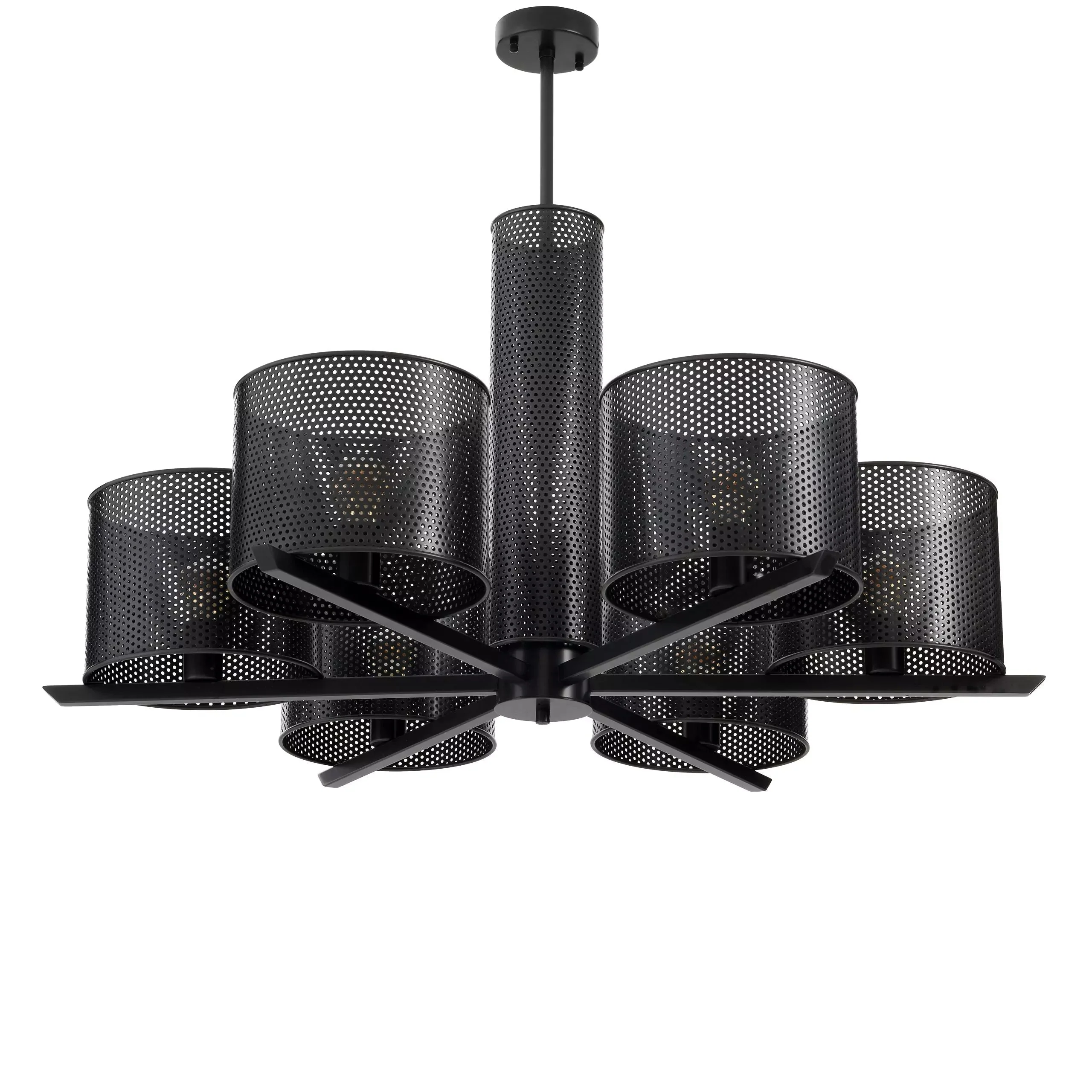 Morrison Modern Chandelier - Image 2