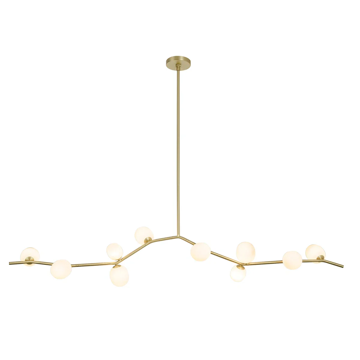 Mull 10 - Light Chandelier - Image 2