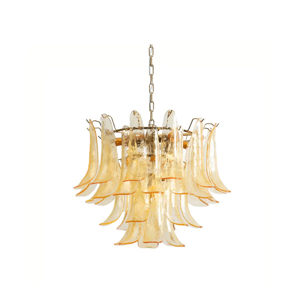 Murano Chandelier - Image 13