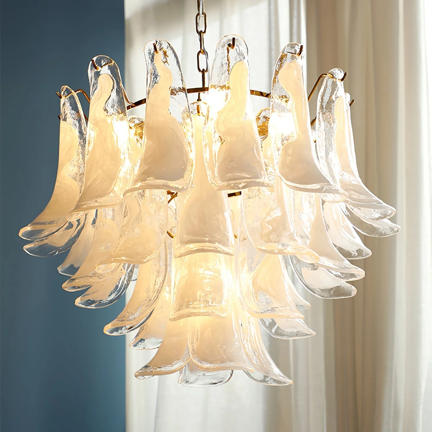Murano Chandelier - Image 14