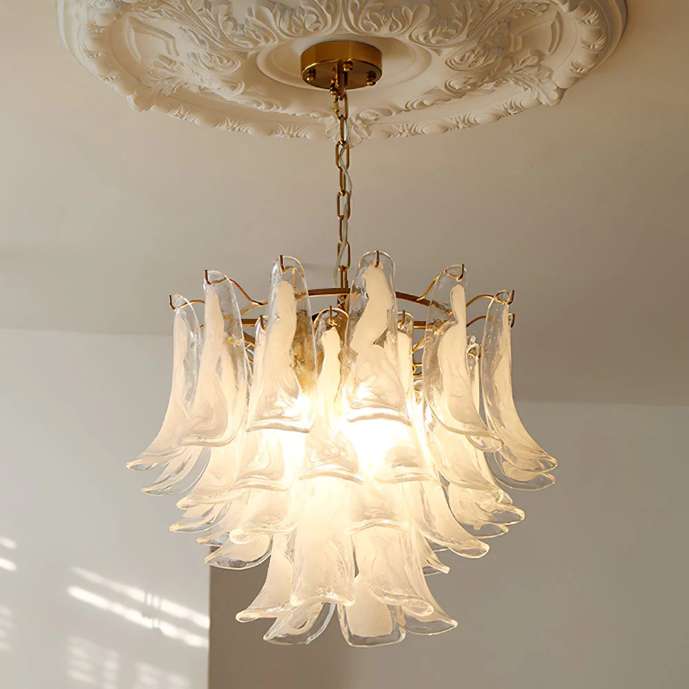 Murano Chandelier - Image 15