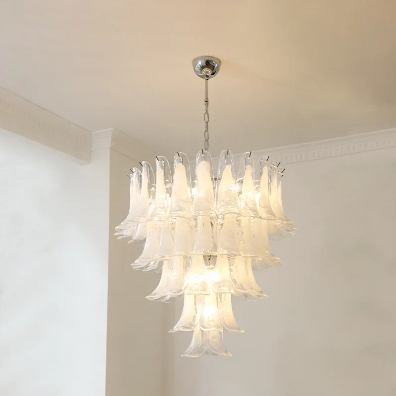 Murano Chandelier - Image 16