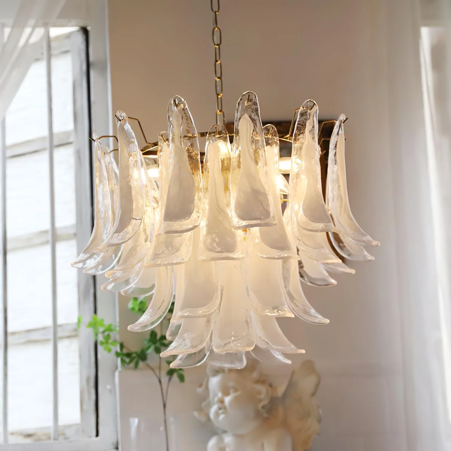 Murano Chandelier - Image 18