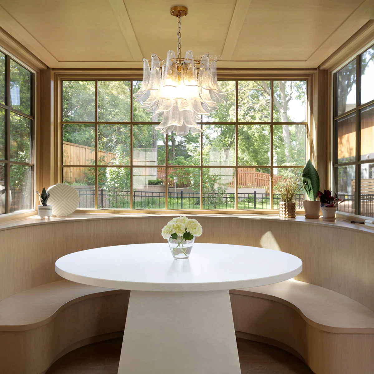 Murano Chandelier - Image 22