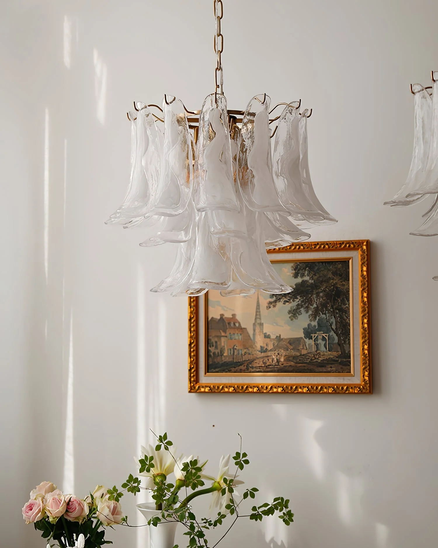 Murano Chandelier - Image 29